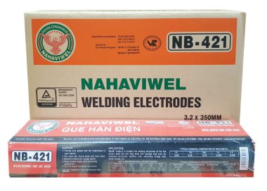 Que Hàn NB-421