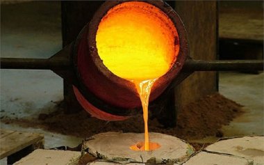 Giá thép hôm nay 6/6: Trung Quốc tiếp đà tăng